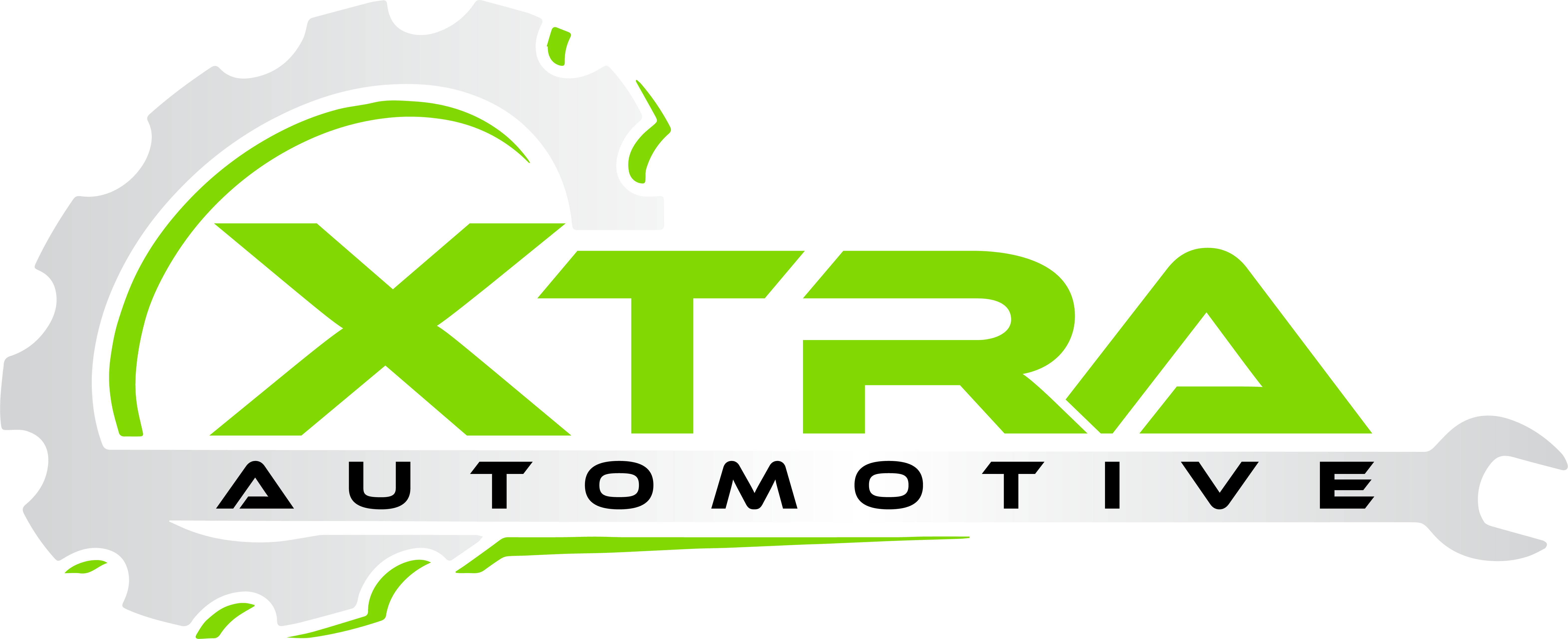 XTRA Automotive logo