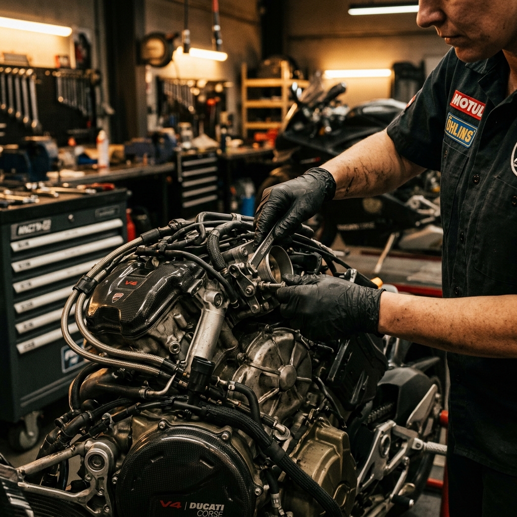 About XTRA Automotive