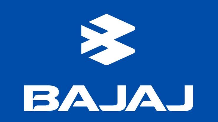 Bajaj logo