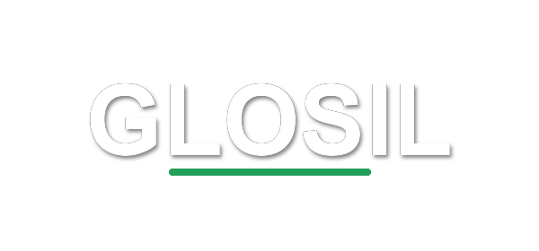 Glosil logo