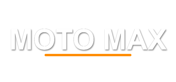 Moto Max logo