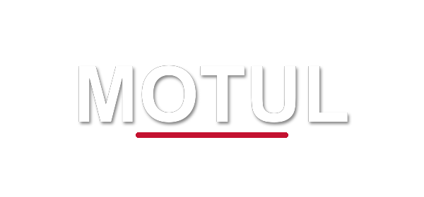 Motul logo