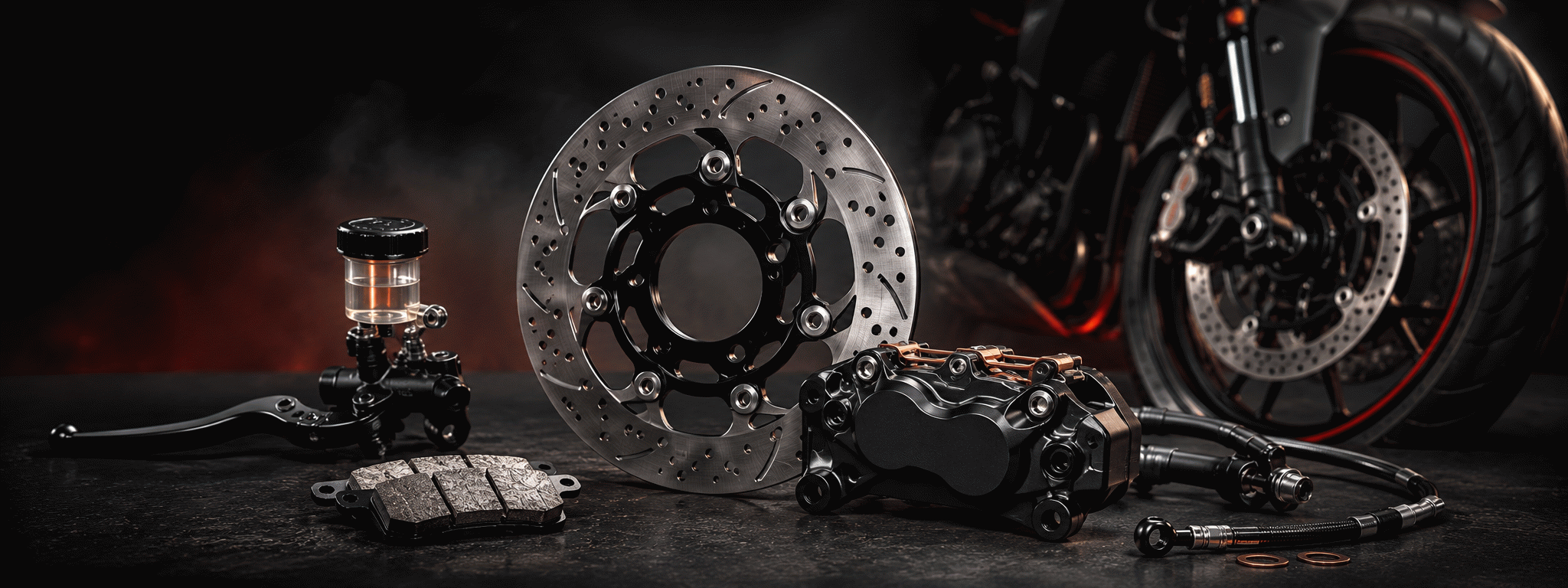 Brake System