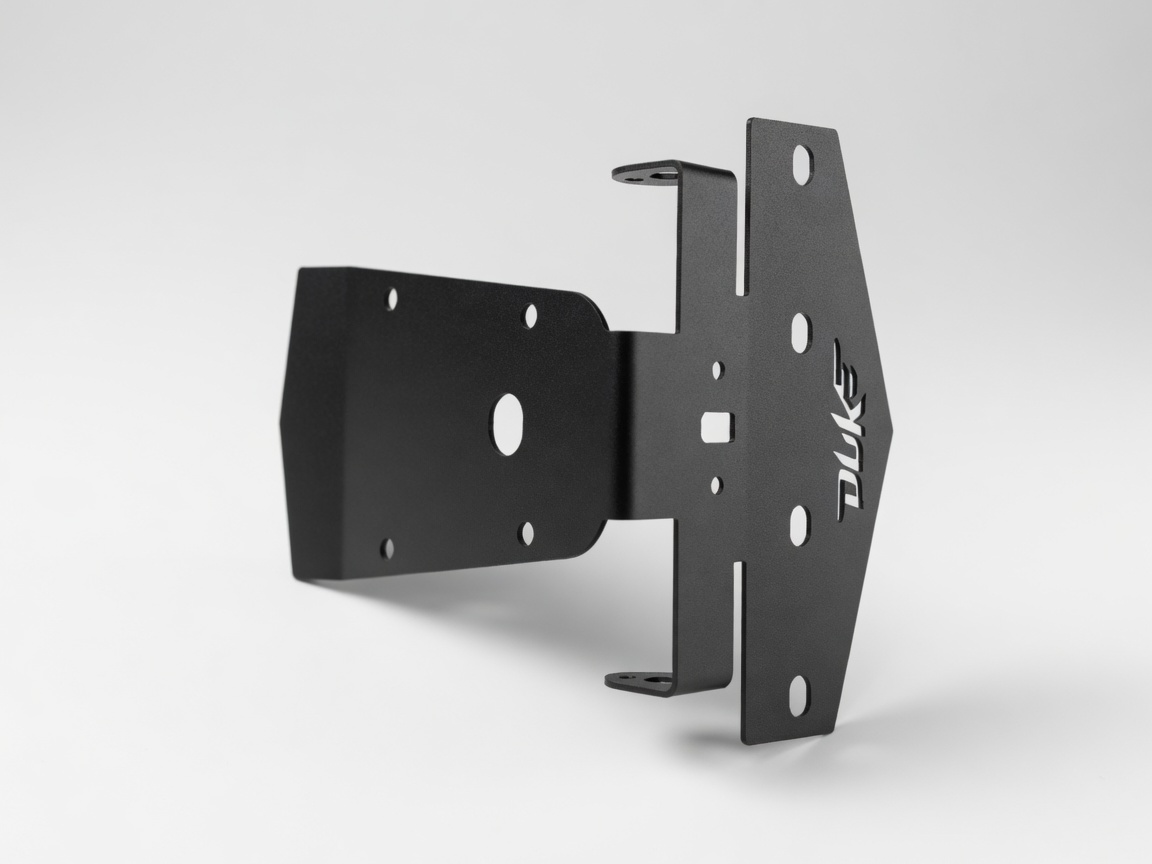 KTM Duke Gen 3 250 390 Direct Fit Tail Tidy image 2