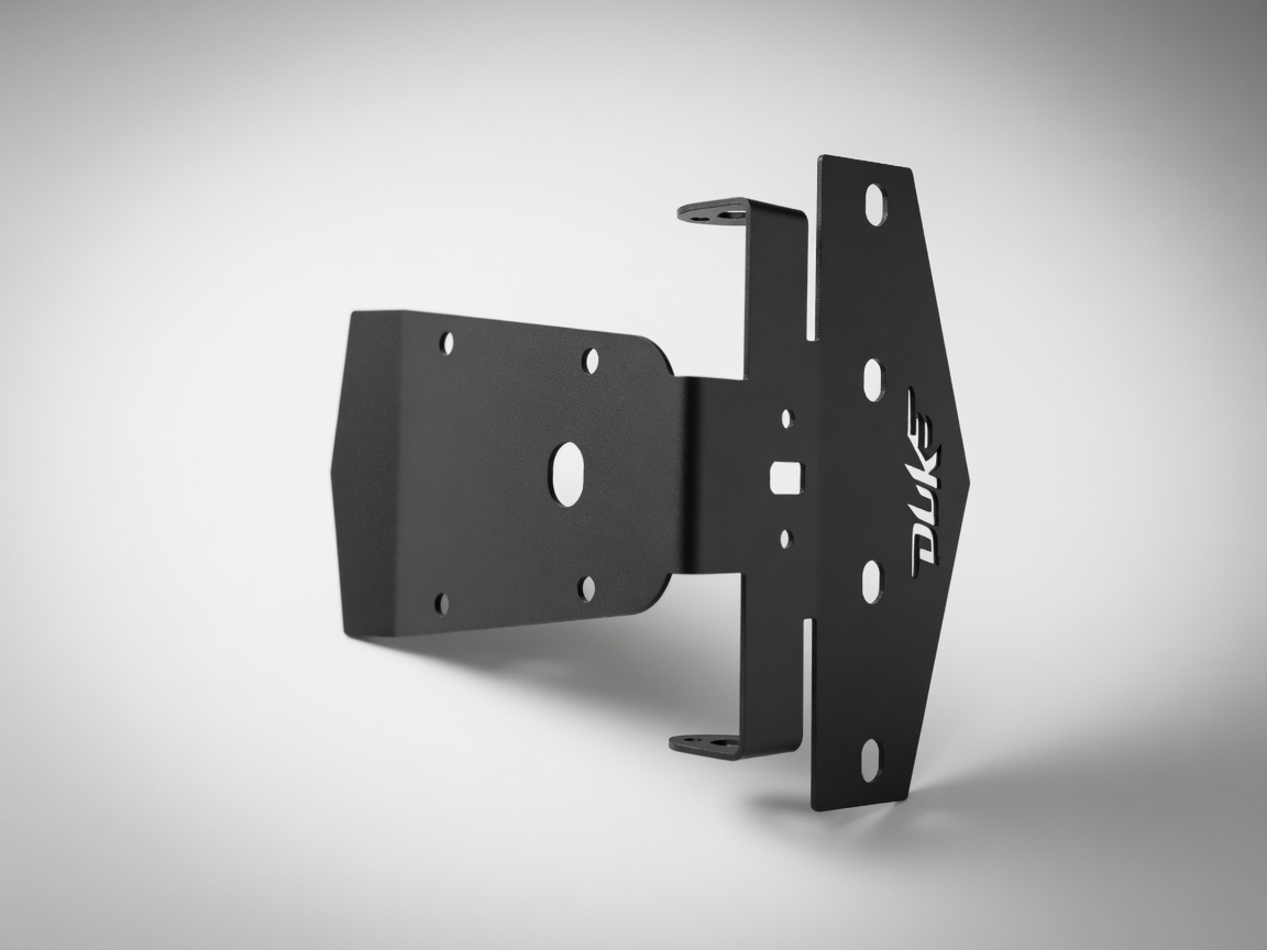 KTM Duke Gen 3 250 390 Direct Fit Tail Tidy