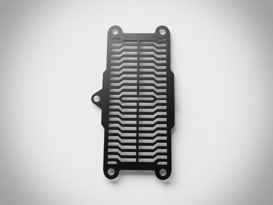 KTM Duke 250 390 Gen 3 Radiator Guard