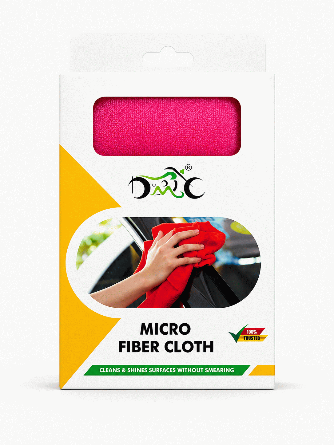 DRC Micro Fiber Cloth