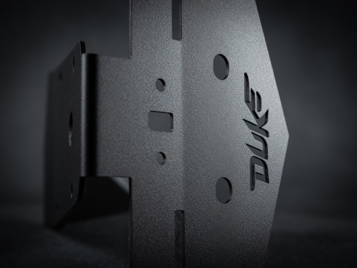 KTM Duke Gen 3 250 390 Direct Fit Tail Tidy image 5