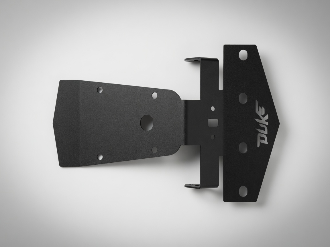 KTM Duke Gen 3 250 390 Direct Fit Tail Tidy image 3